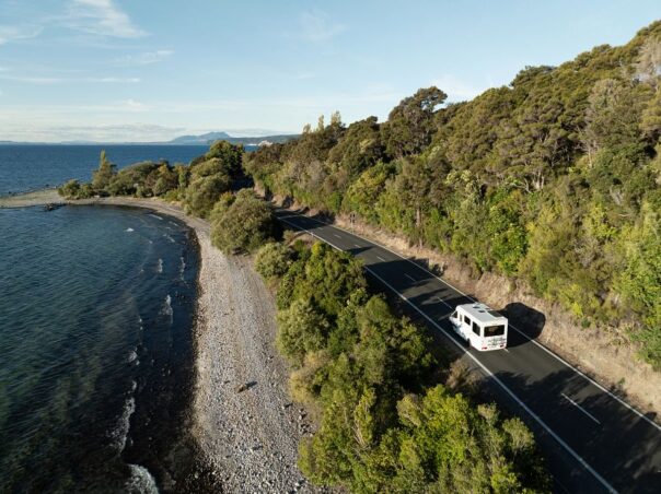 Apollo Euro Quest Lake Taupo