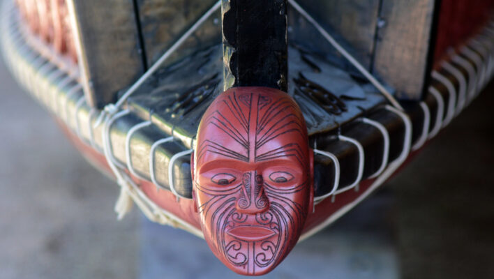 Waitangi Treaty Grounds