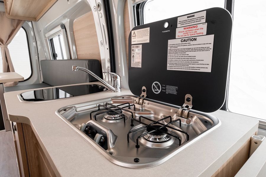Apollo Euro Mini keuken