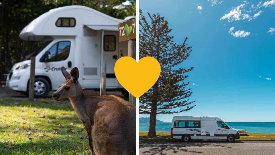 Australië en Nieuw-Zeeland combineren in 1 reis
