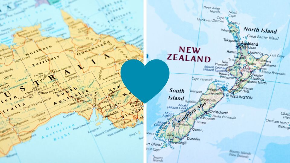 Australië en Nieuw-Zeeland combineren in 1 reis