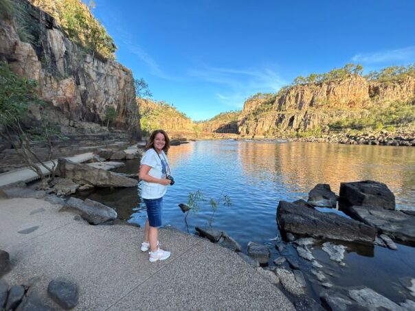 Katherine Gorge Northern Territory