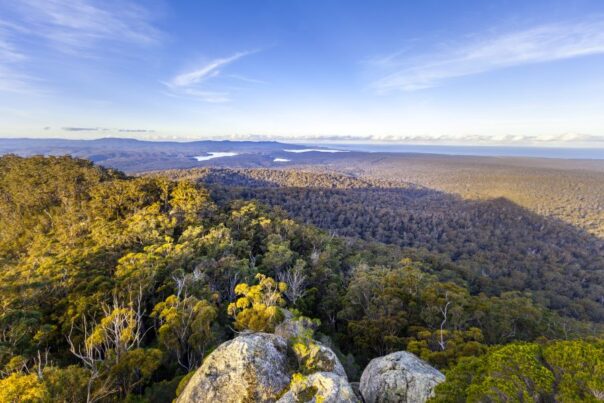 Croajingolong-National-Park